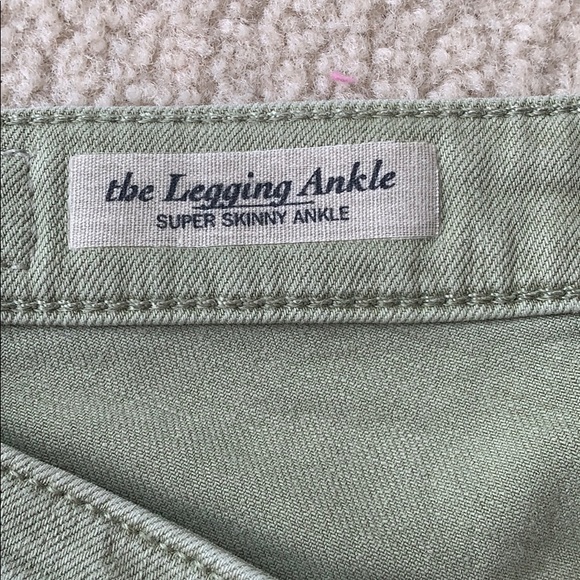 Adriano Goldschmied (AG) Jeans - Picture 7 of 8